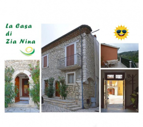 La Casa Di Zia Nina